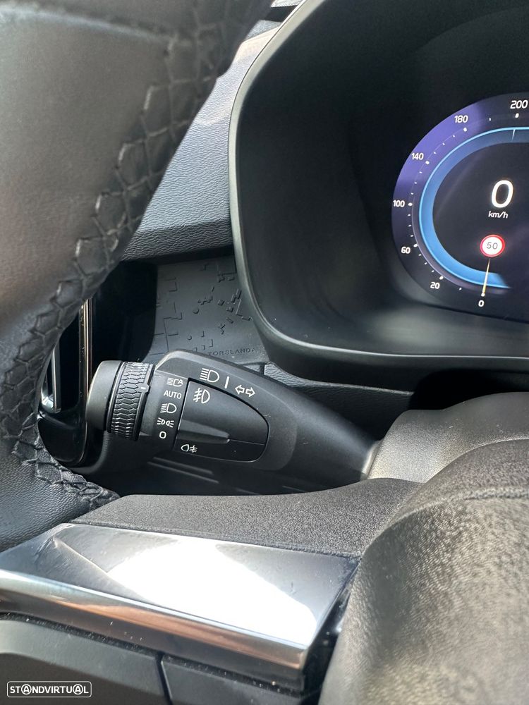 Volvo C40 Recharge Core - 7