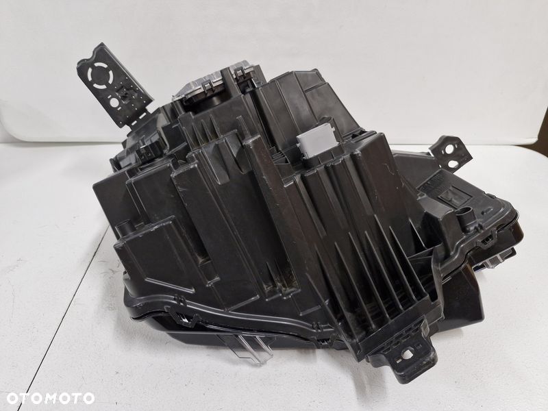 CITROEN C5 E-C5 AIRCROSS 2 II LAMPA LEWY PRZÓD LEWA REFLEKTOR LED EU 9875282680 - 7