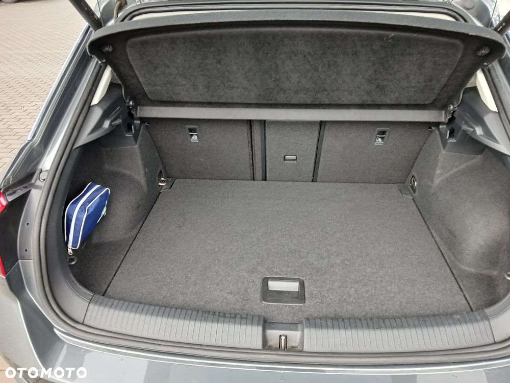 Volkswagen T-Roc 1.5 TSI ACT Advance - 7