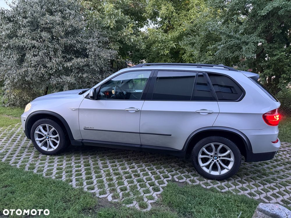 BMW X5 4.0d xDrive - 6