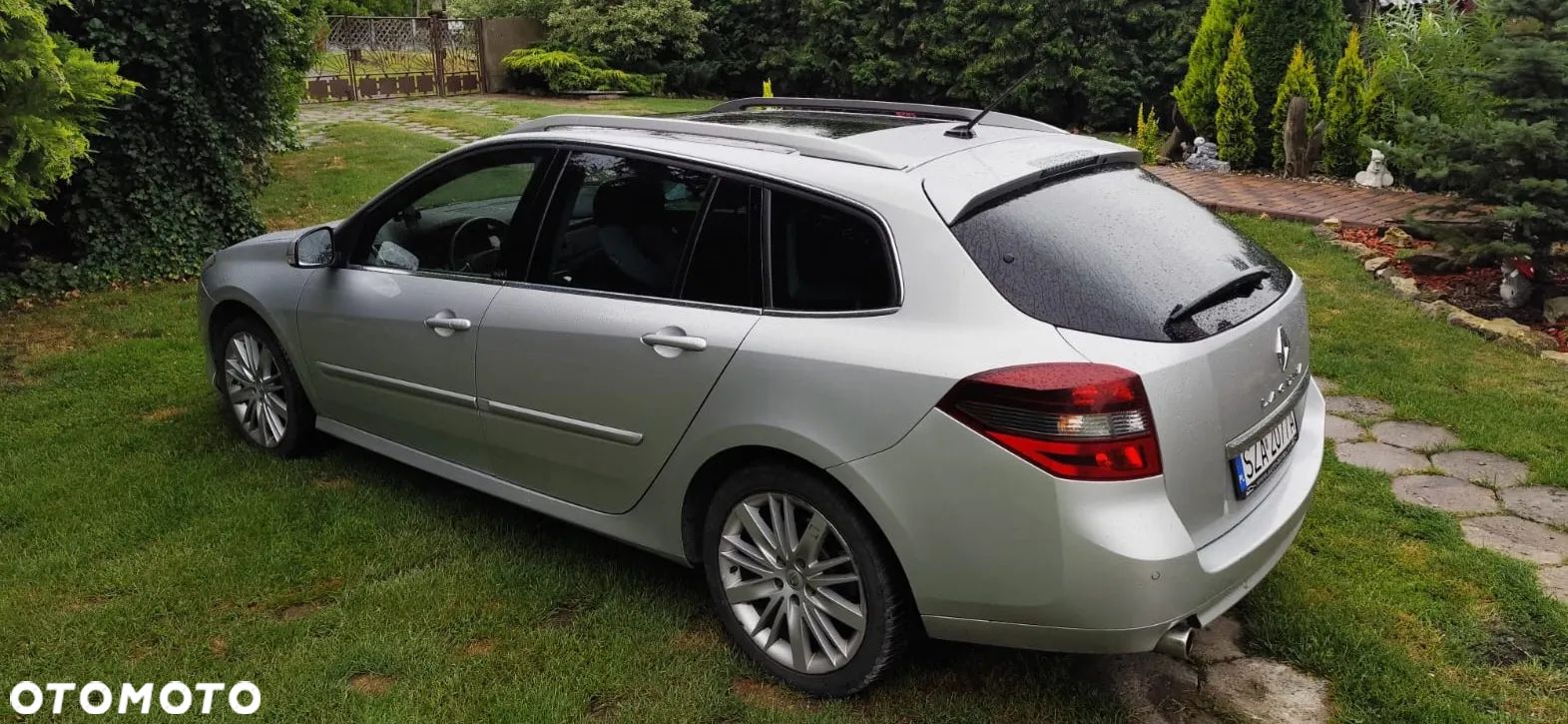 Renault Laguna 2.0 dCi Initiale ESM - 1