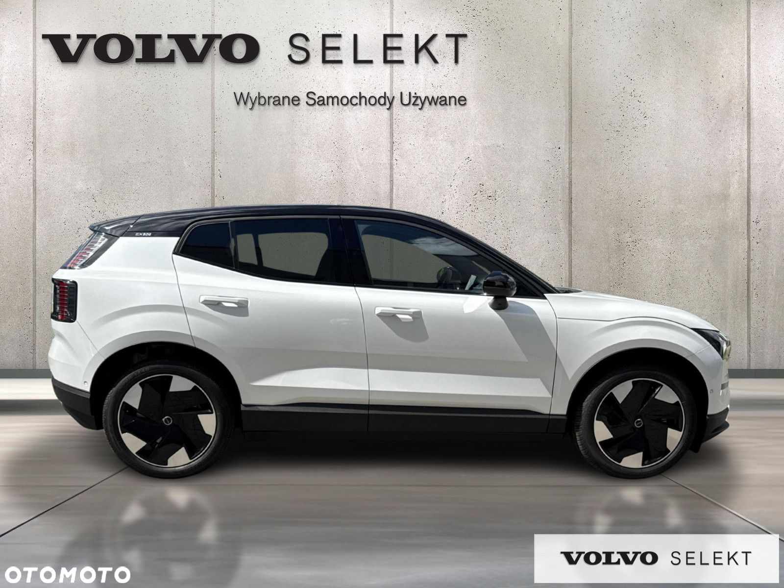 Volvo EX30 - 7