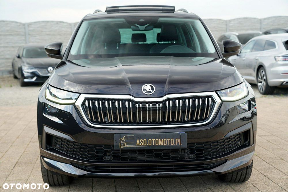 Skoda Kodiaq - 2