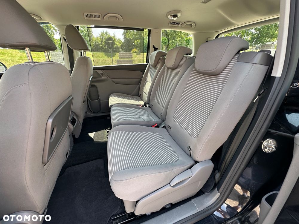 Seat Alhambra - 15