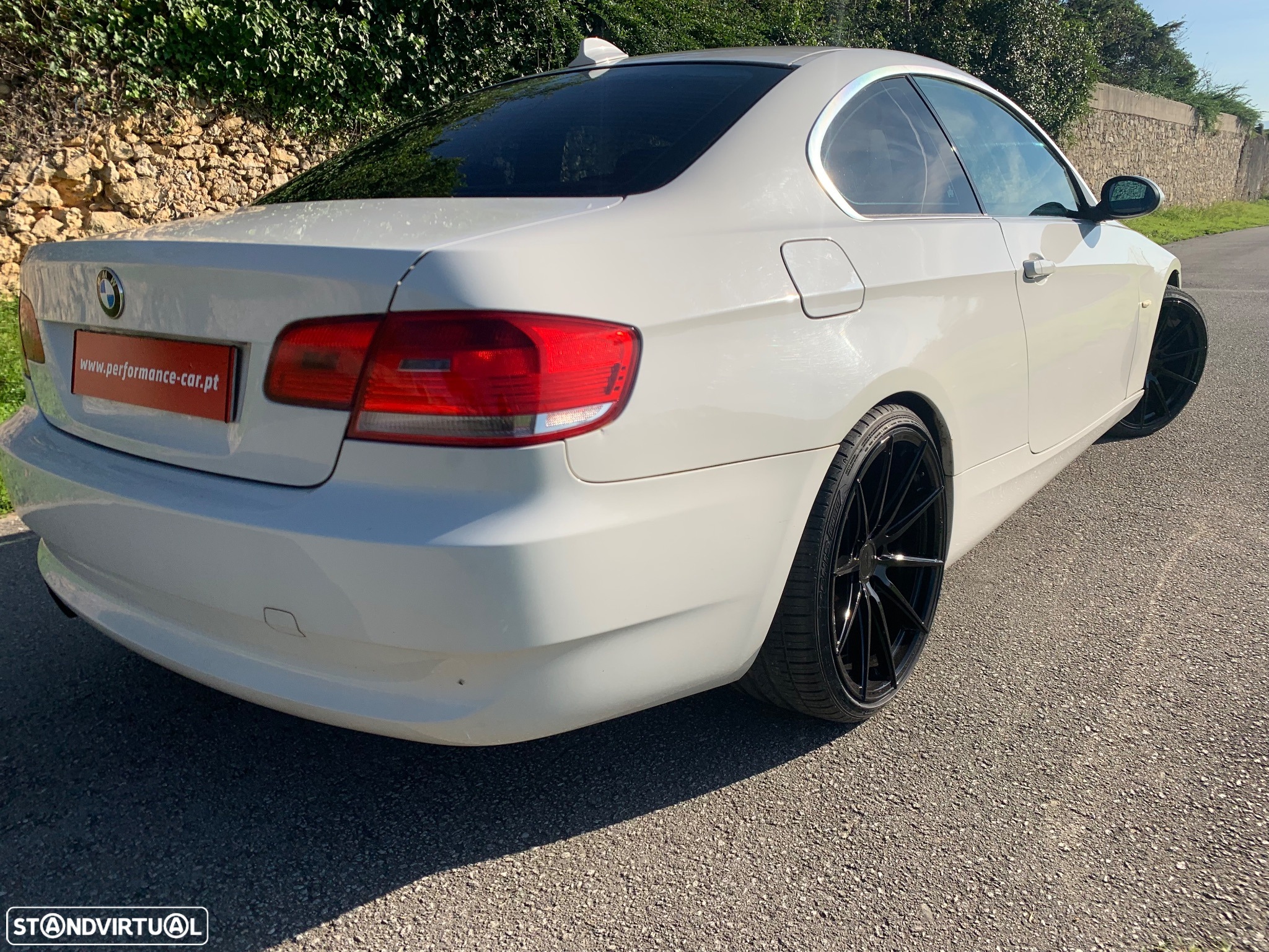 BMW 330 d - 21