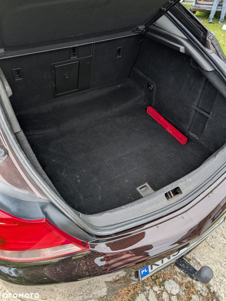 Opel Insignia 2.0 CDTI Edition ecoFLEX - 13