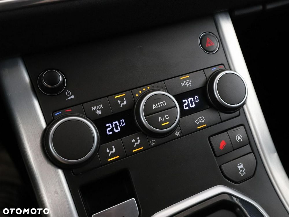 Land Rover Range Rover Evoque 2.0TD4 SE - 27