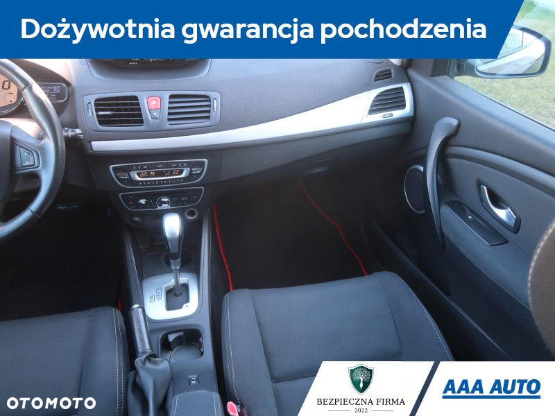 Renault Megane - 9