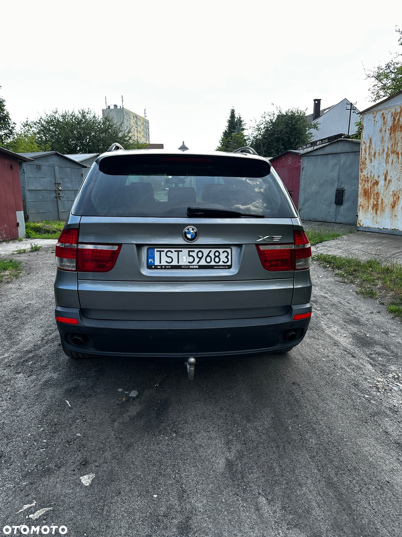 BMW X5 3.0d xDrive - 5