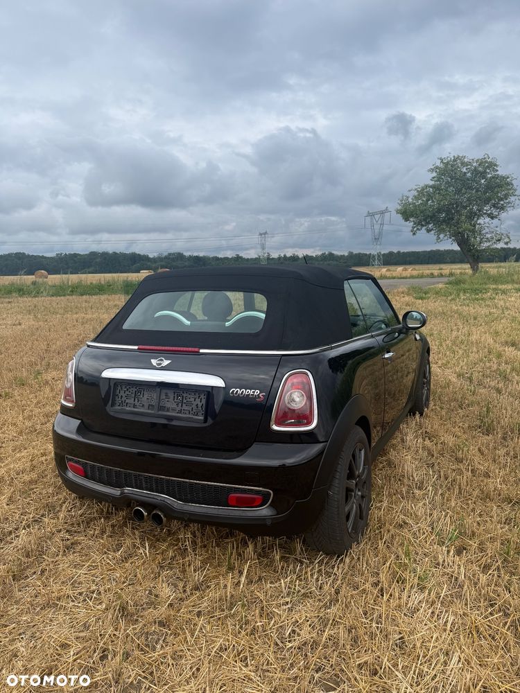MINI Cooper S - 3