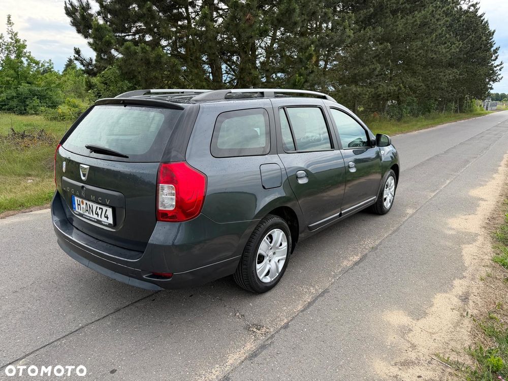 Dacia Logan TCe 90 S&S Prestige - 10