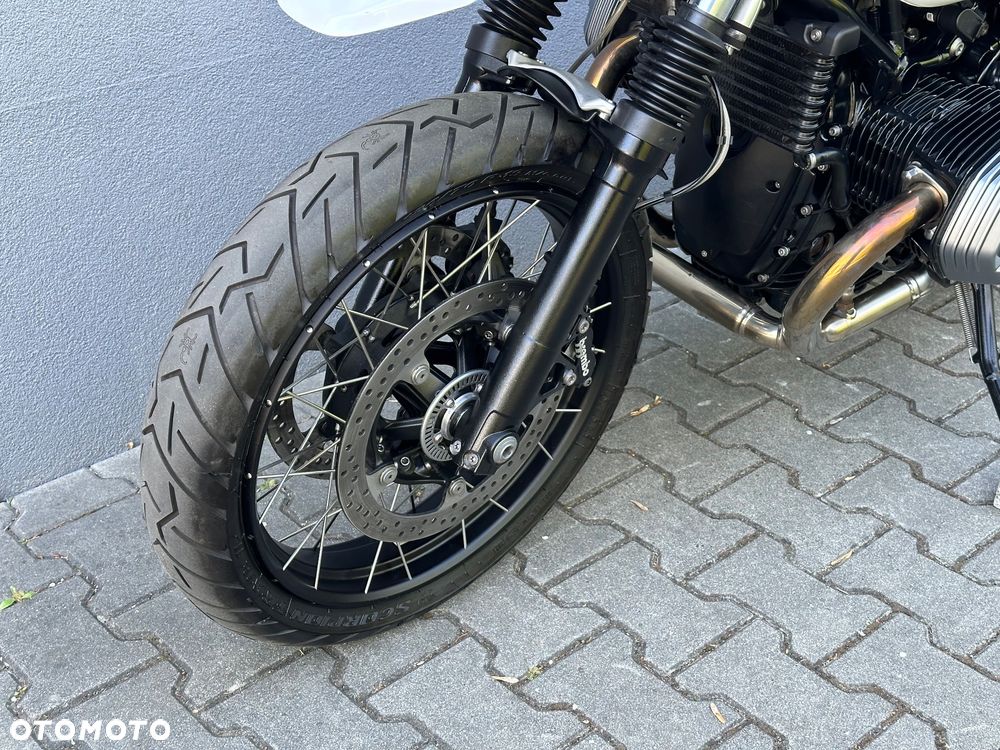 BMW R - 27