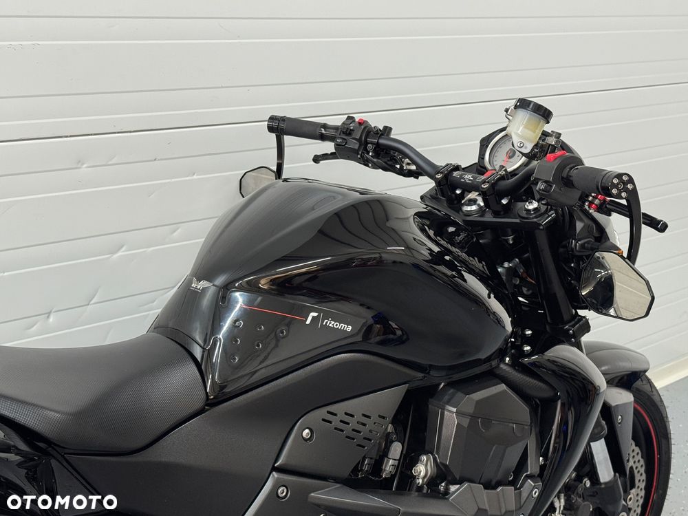 Kawasaki Z - 8