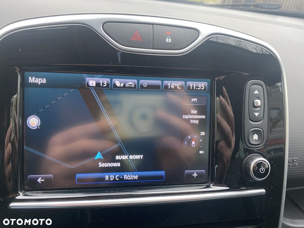 Renault Clio (Energy) TCe 90 Start & Stop LIMITED - 10