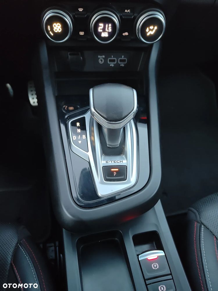 Renault Arkana E-TECH 145 R.S.LINE - 28