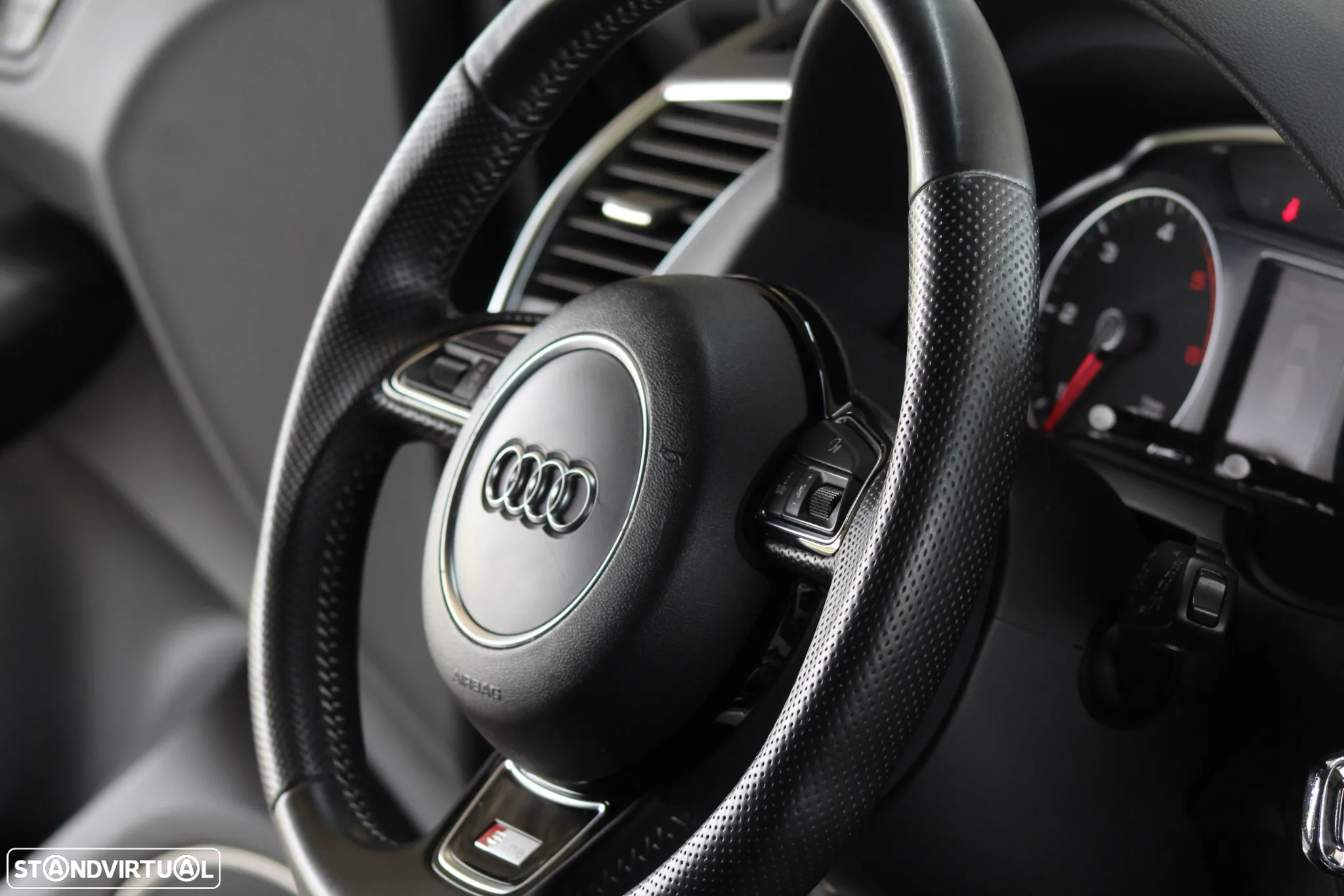 Audi Q5 3.0 TDi quattro S-line S-tronic - 19