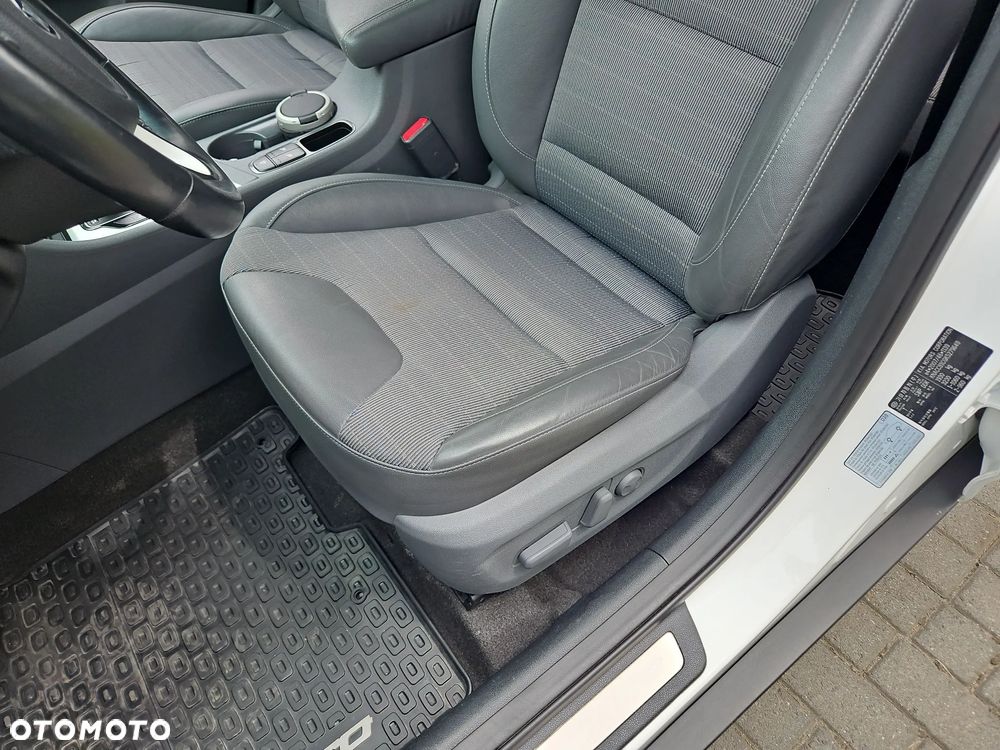 Kia Niro 1.6 GDI Hybrid XL - 12