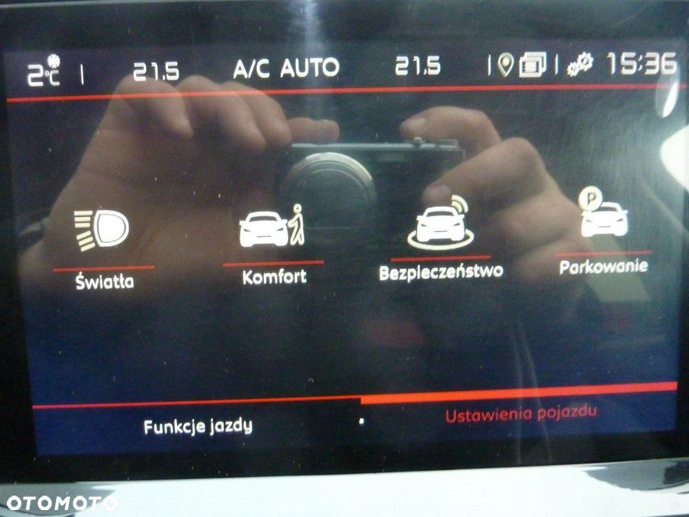 Citroën C5 Aircross - 27