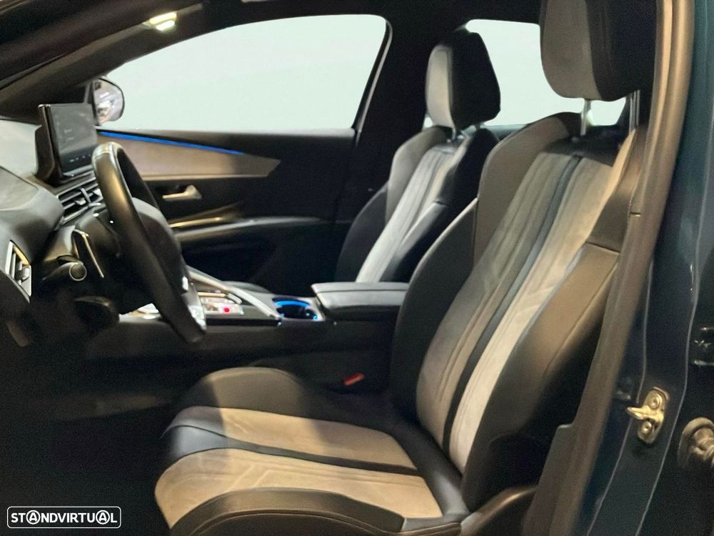 Peugeot 3008 - 17