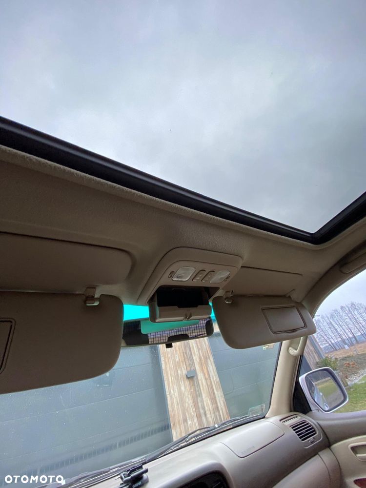 Toyota Land Cruiser 100 VX - 4