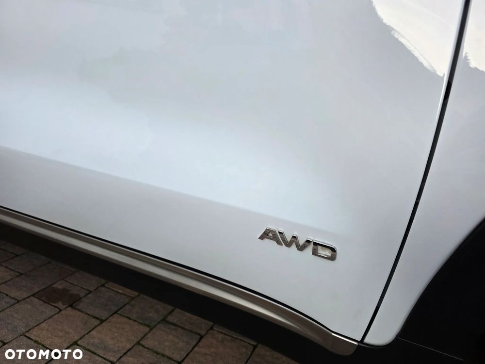 Kia Sportage ver-2-0-crdi-gt-line-4wd - 25