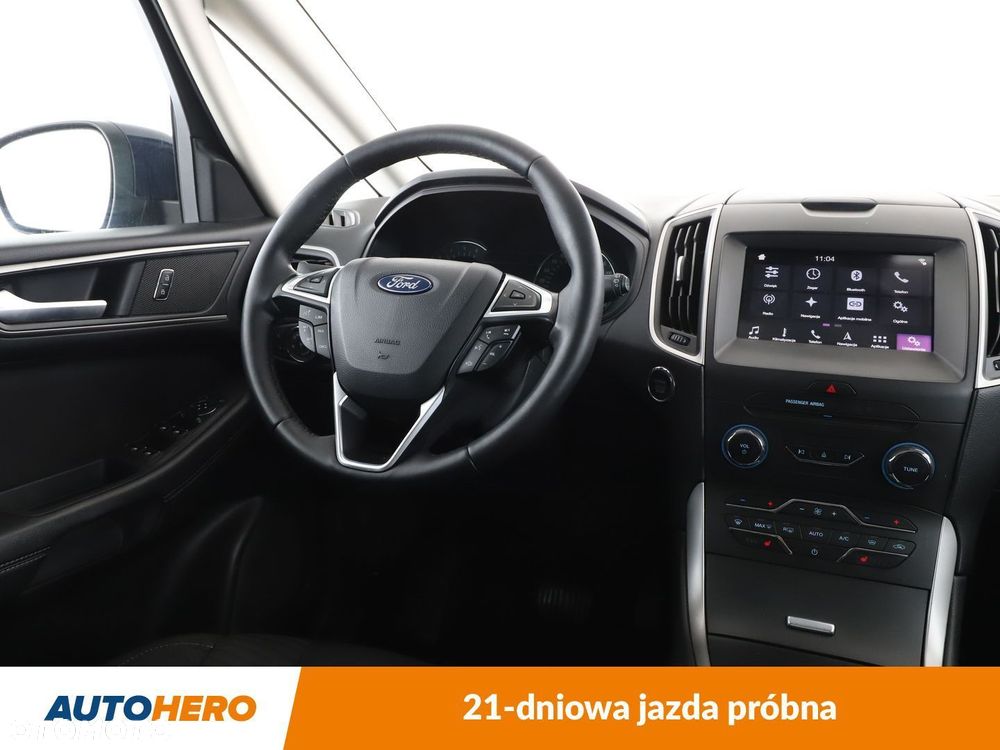 Ford S-Max - 14