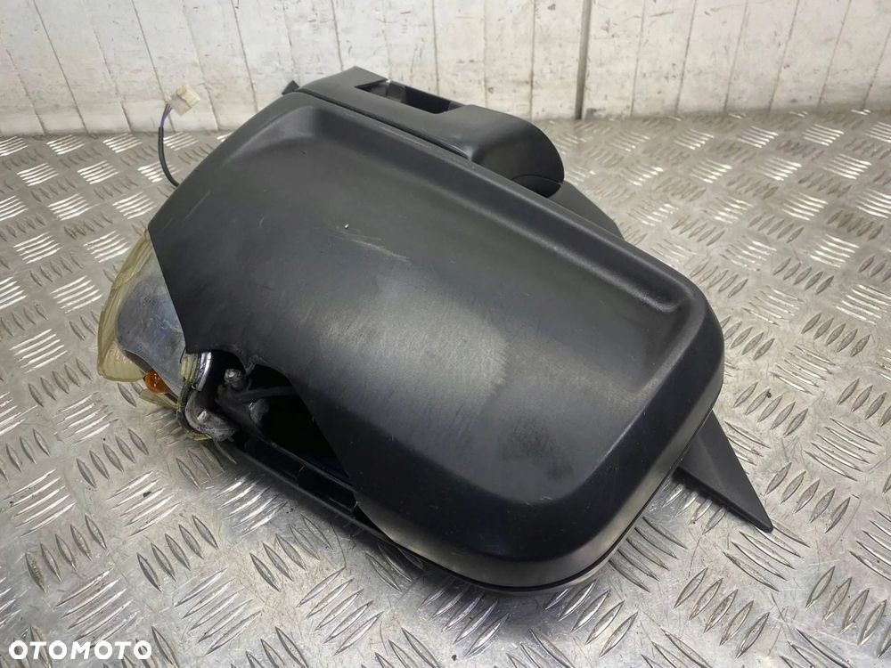 LUSTERKO LEWE 6+3 PIN MERCEDES SPRINTER W906 CRAFTER UK A9068104593 - 11