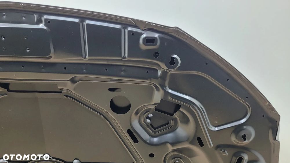 MASKA POKRYWA SILNIKA SEAT LEON 17- 5F0 NOWA - 11