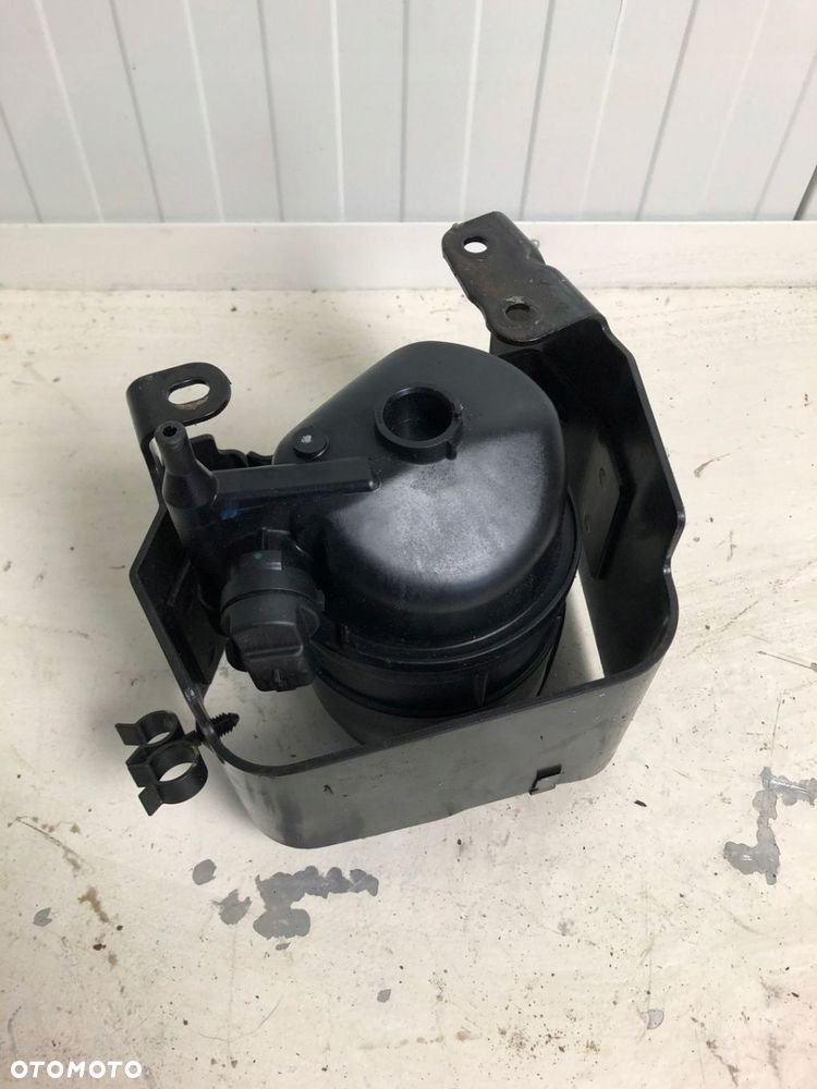 DISCOVERY SPORT L550 OBUDOWA FILTRA GJ32-9B072-AE - 5