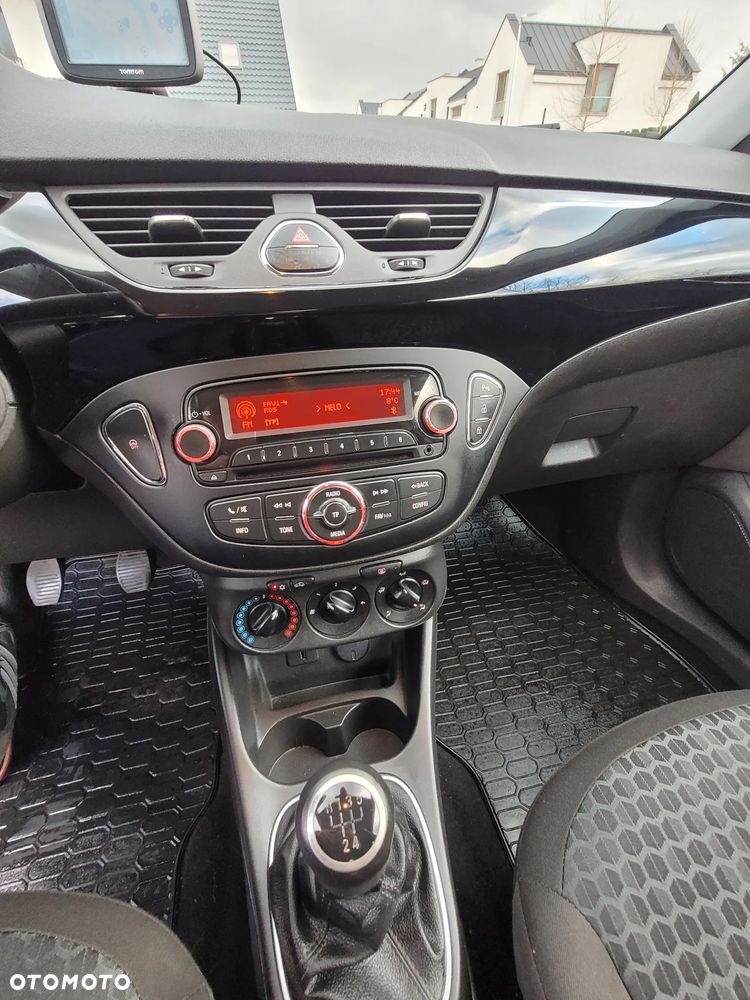 Opel Corsa 1.3 CDTI Graphite - 9