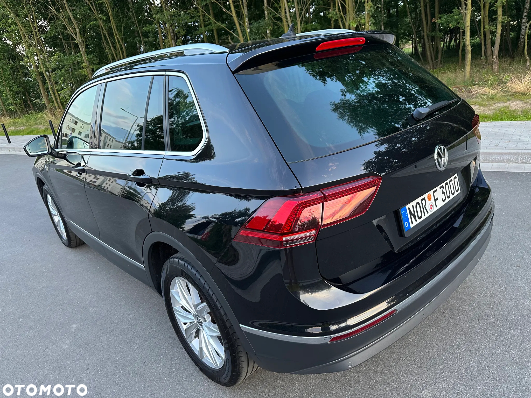 Volkswagen Tiguan 2.0 TSI BMT 4Mot Highline DSG - 11