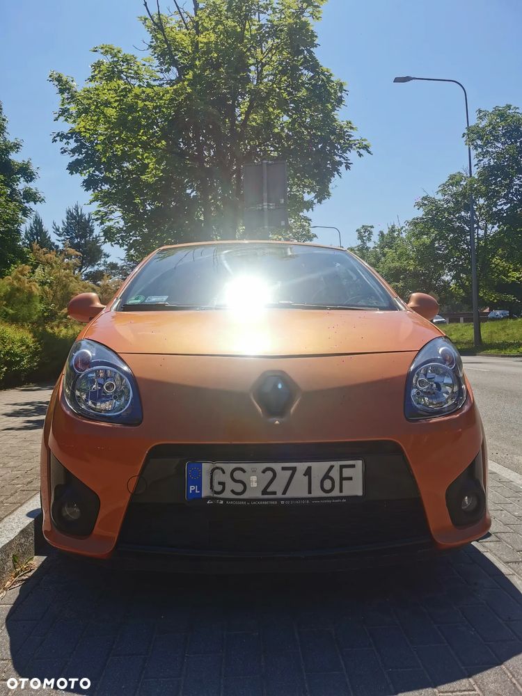 Renault Twingo 1.2 16V Expression - 7