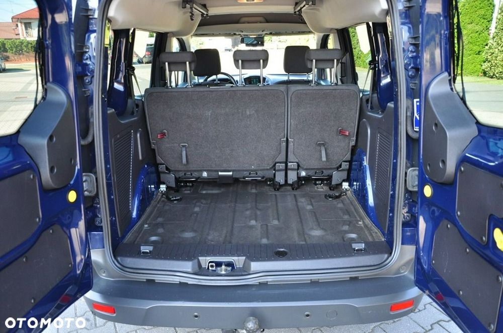Ford Transit Connect - 26