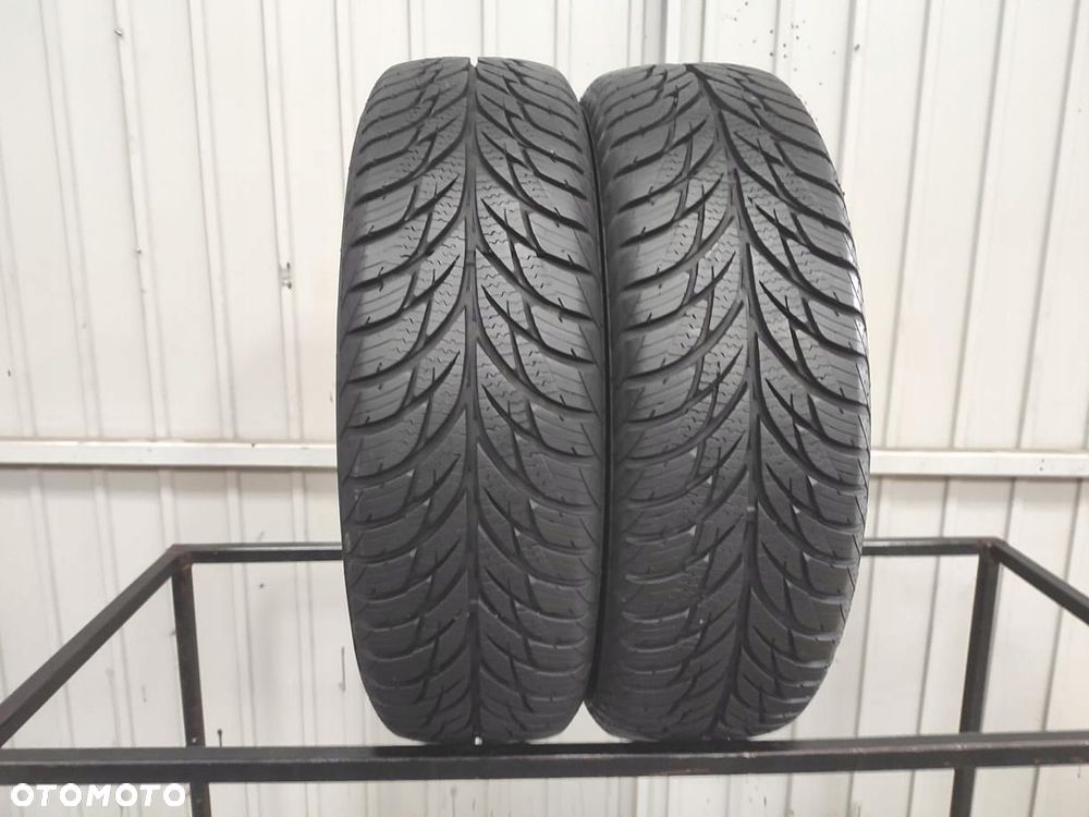 175/65r15 uniroyal opony cało 7mm 6760