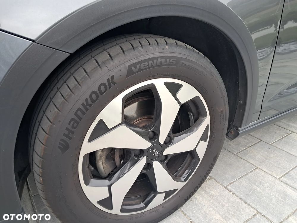 Ford Tourneo Connect Grand 2.0 EcoBlue Active - 9