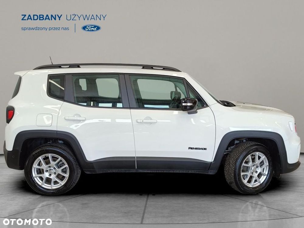 Jeep Renegade 1.3 GSE T4 Turbo PHEV 4xe Limited S&S - 2