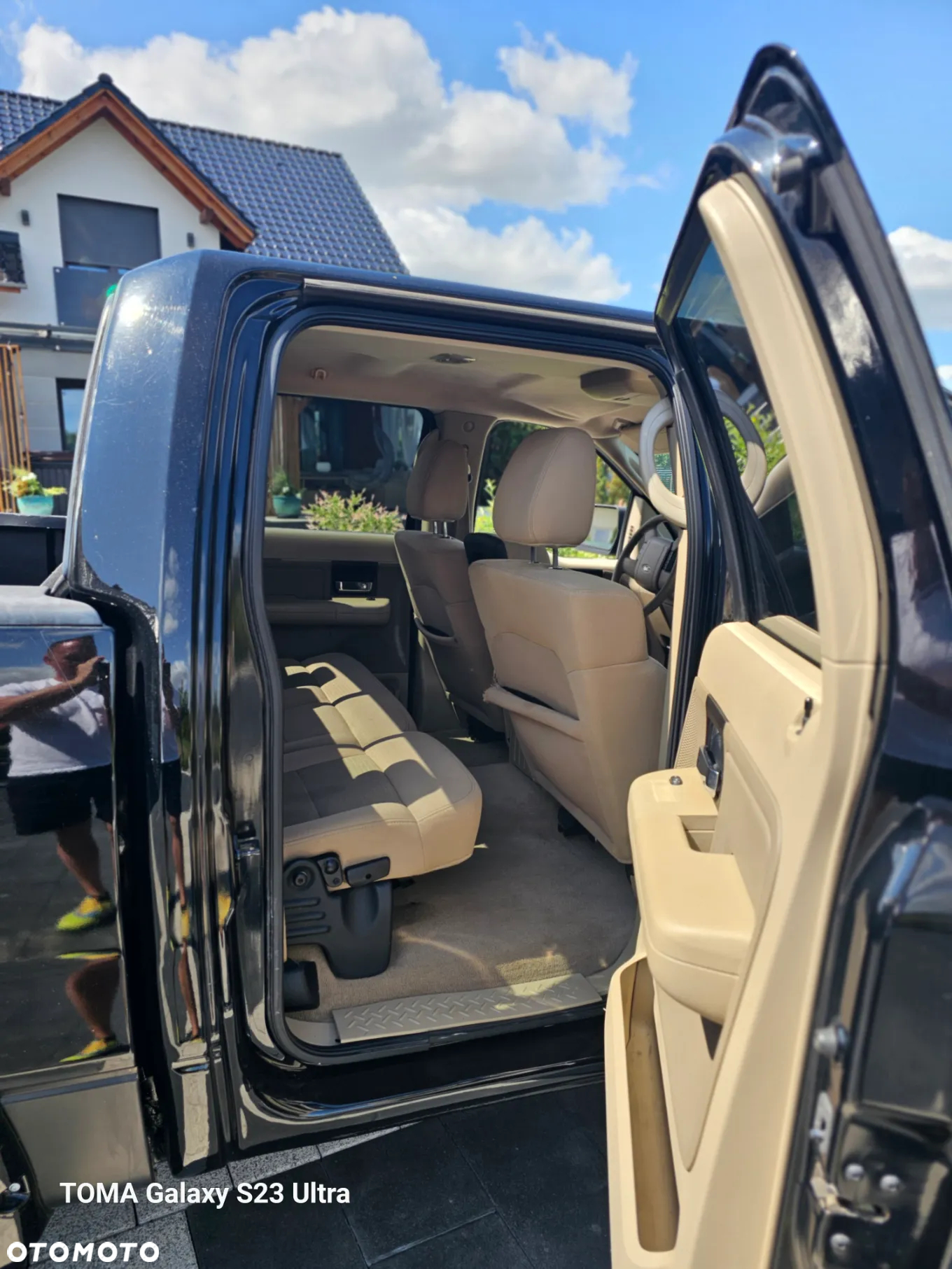 Ford F150 5.4 4WD - 11