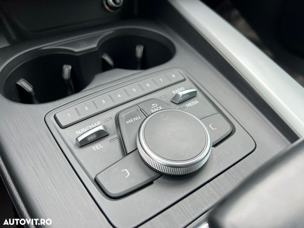 Audi A5 Coupé - 14