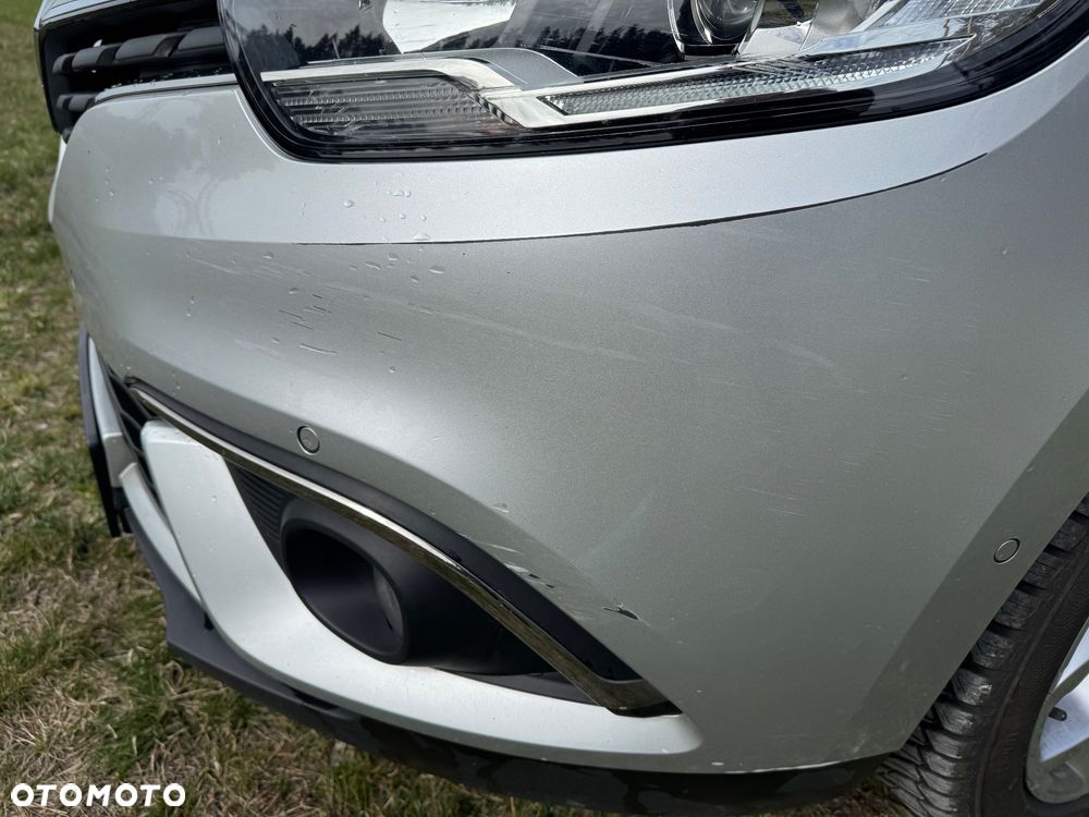 Renault Grand Scenic - 14