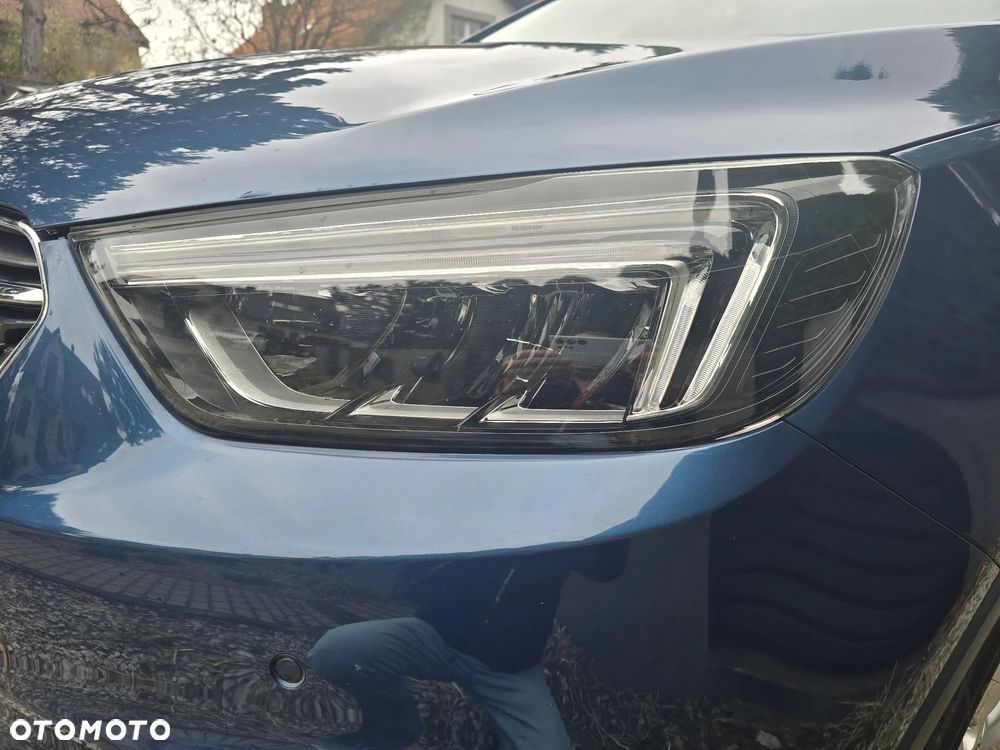Opel Mokka 1.4 Turbo ecoFLEX Start/Stop Innovation - 10