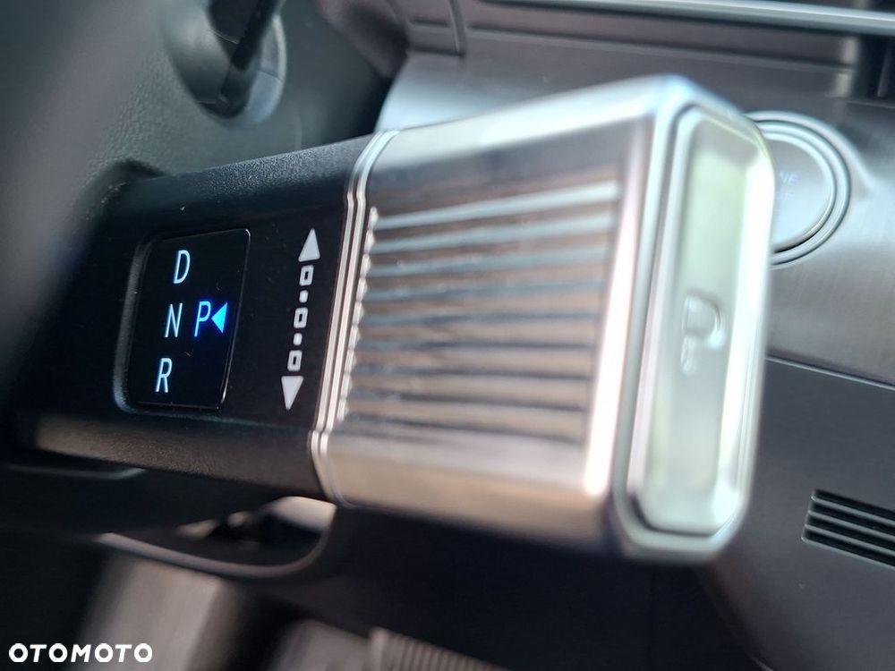 Hyundai Kona 1.6 GDI Hybrid Executive DCT - 34