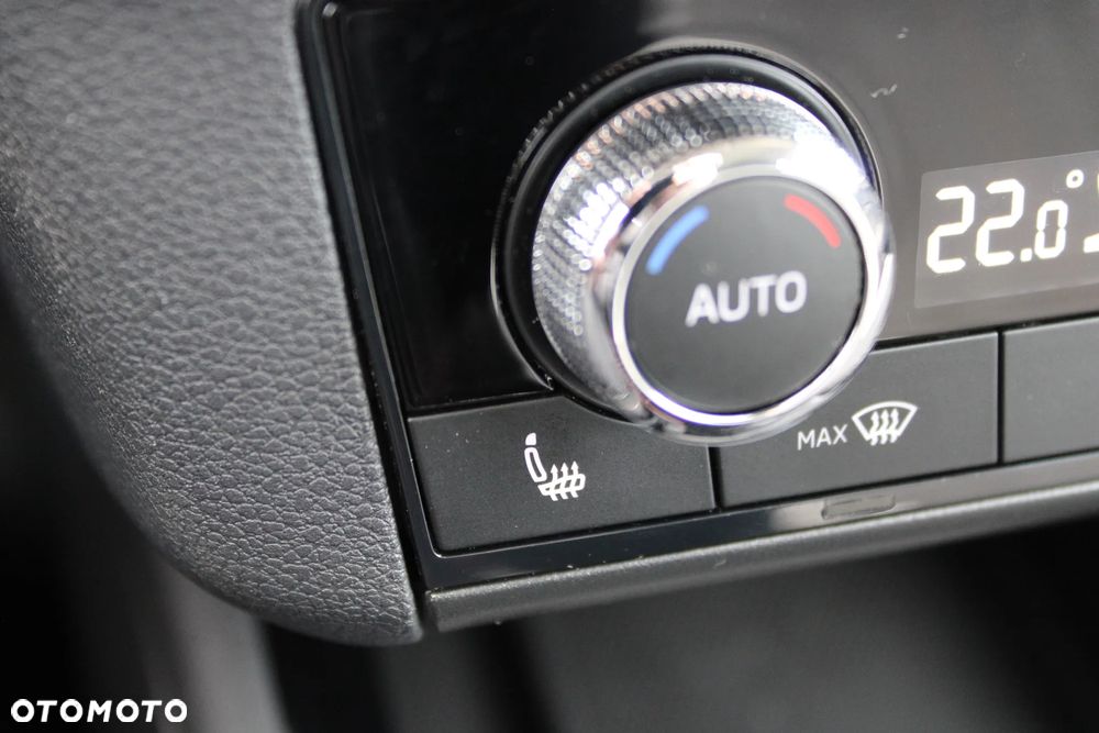 Skoda Kamiq 1.5 TSI Style - 25