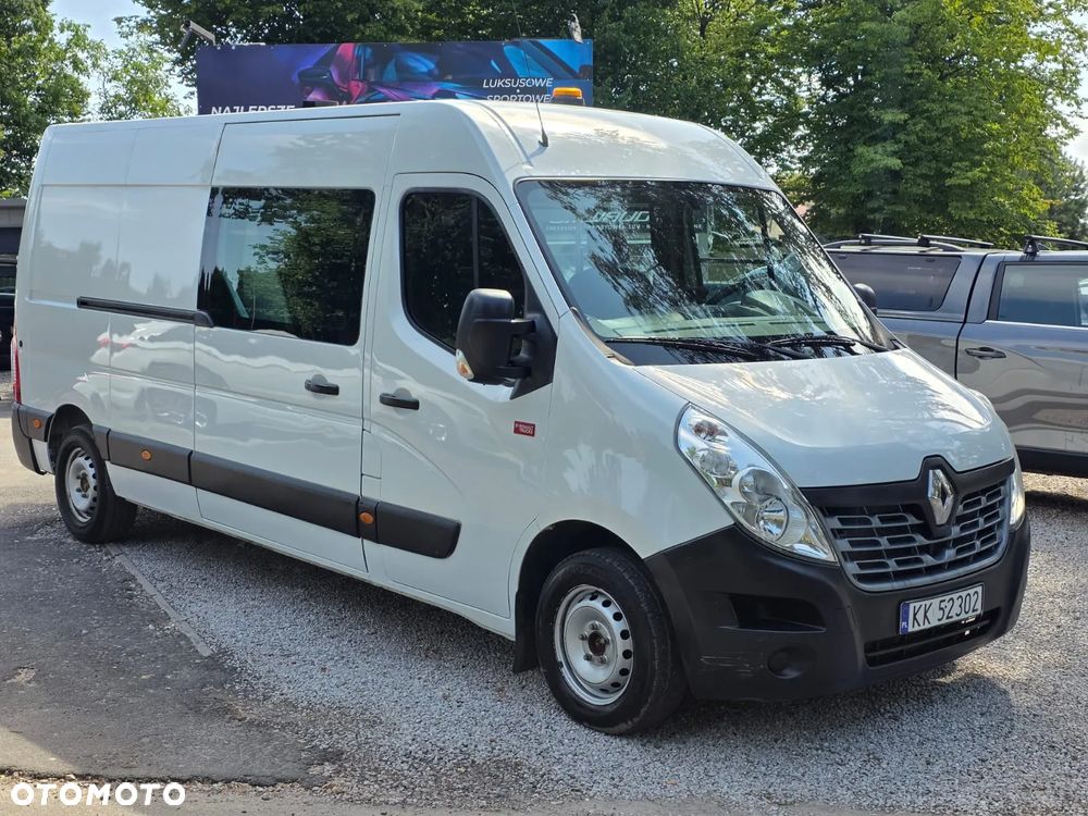Renault MASTER - 6