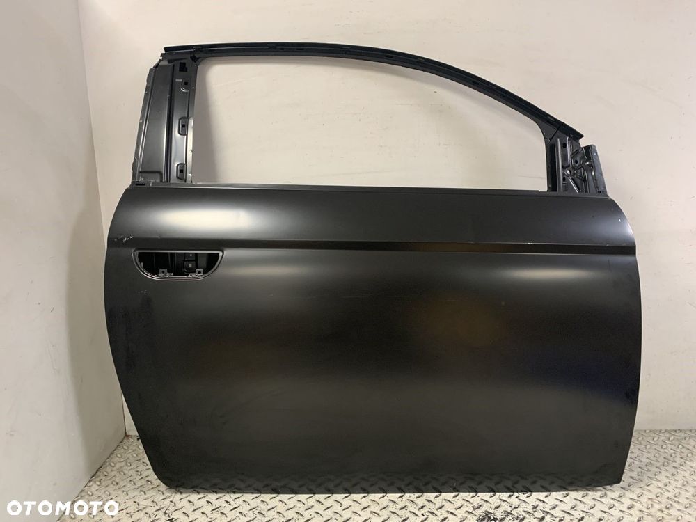 NOWE ORYGINALNE DRZWI PRAWY PRZÓD PRAWE PRZEDNIE FIAT 500E ELEKTRYK 20-26 68661557AA - 2