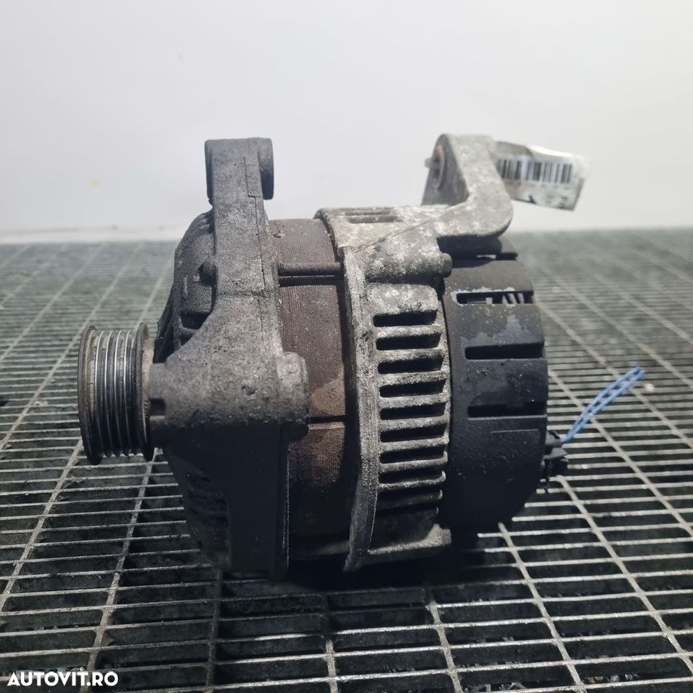 Alternator Land Rover Freelander 1 2.0 TD4 1998 - 2006 112CP 1951CC M47 Euro3 (1441) ... - 4