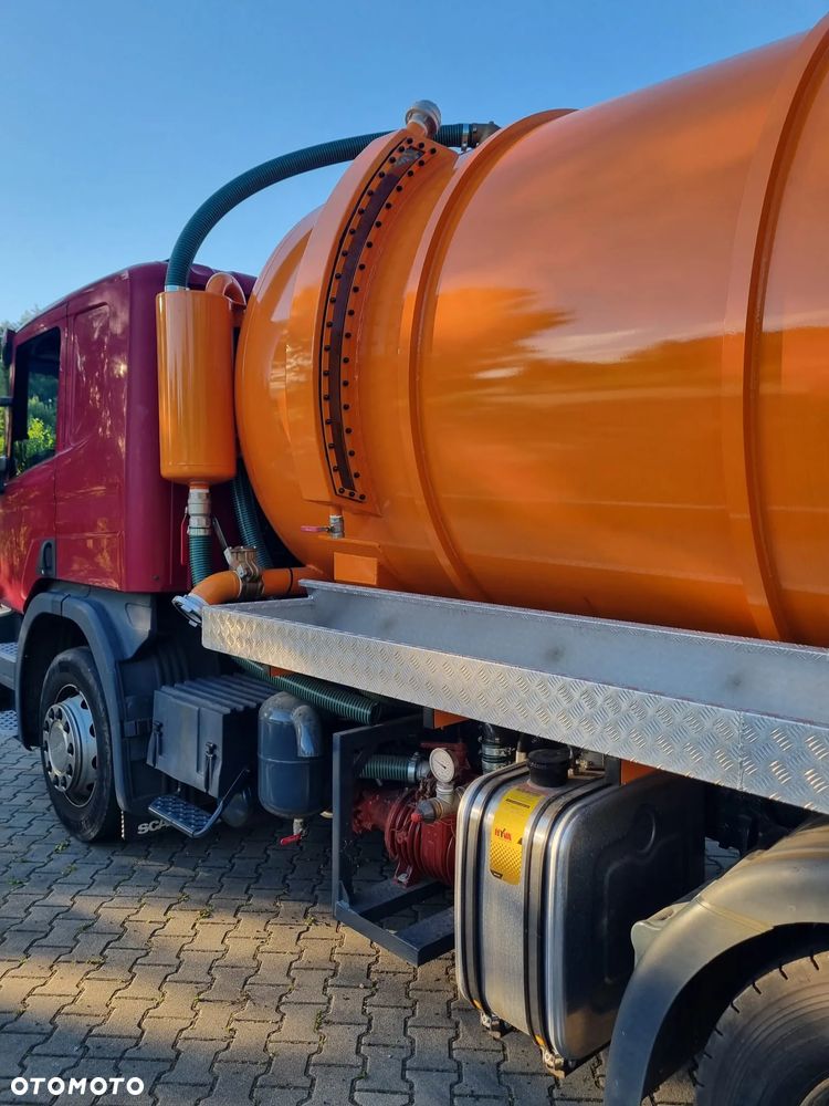 Scania P360 - 5