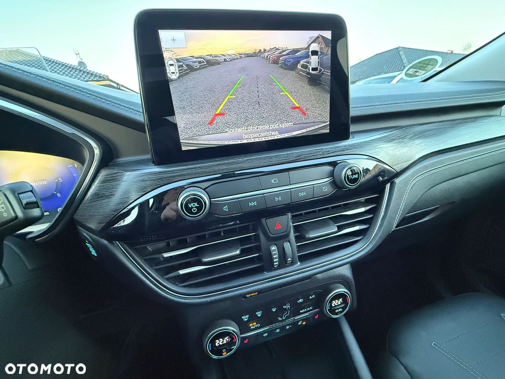 Ford Kuga 2.0 EcoBlue 4x4 VIGNALE - 36