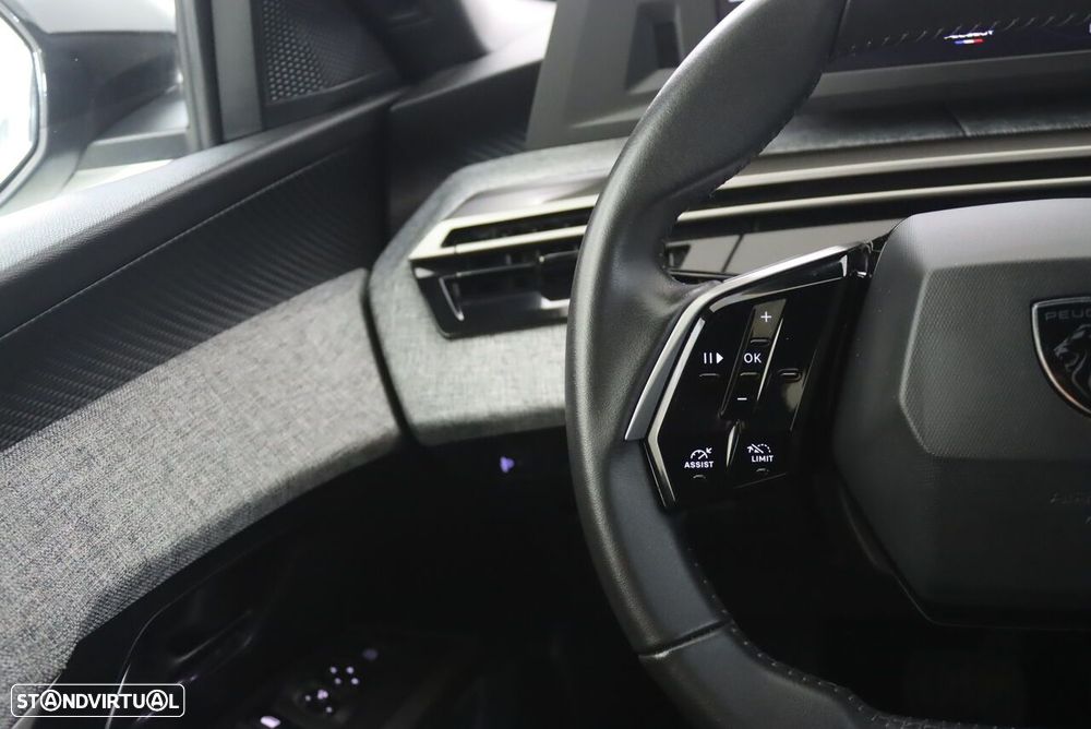 Peugeot 5008 - 20