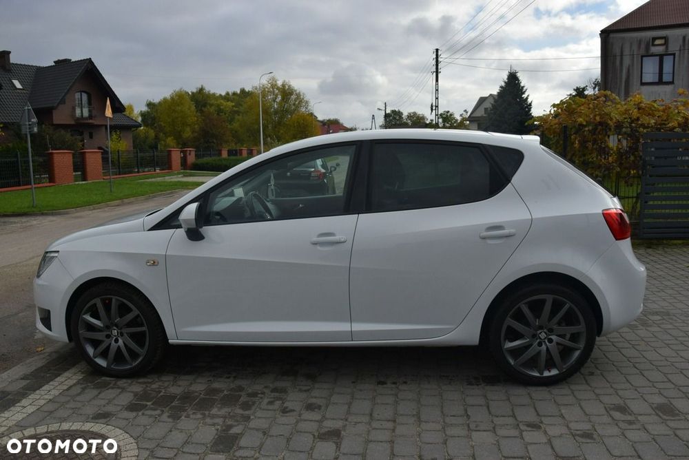 Seat Ibiza - 17