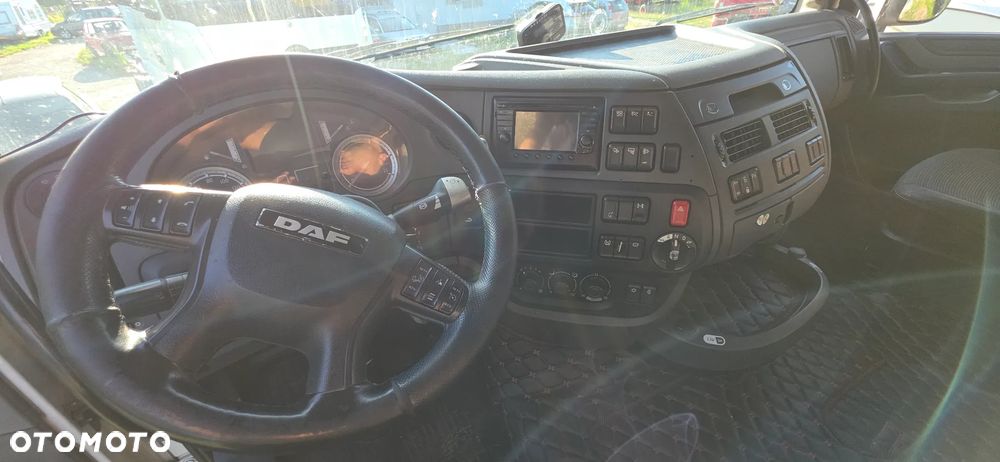 DAF Xf460 - 6